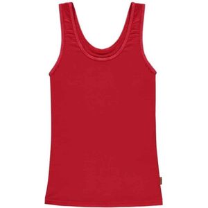 Boru - Dames Hemd - Bamboe - Zacht - Anti Bacterieel - Hypo Allergeen