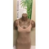 Boru - Singlet - Bamboe - Zacht - Anti Bacterieel - Hypo Allergeen