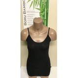 Boru - Singlet - Bamboe - Zacht - Anti Bacterieel - Hypo Allergeen