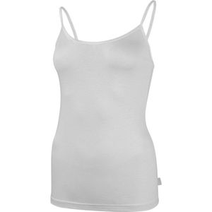 Boru Bamboe Topje - Smalle Band - Zacht en Ademend