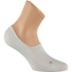 Boru - Bamboe Sneakersokken No Show - Beige - 35-38