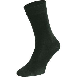 Boru - Bamboe Sokken - Zwart - Bamboe - Hypo allergeen