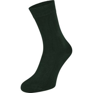 Bamboe - Thermosokken - Groen - 43-45 - 2 Paar