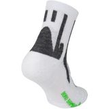 Boru - Wandelsokken - Bamboe - Antibacterieel - Halfhoog