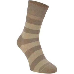 Boru - Bamboe Sokken - Zwart - 100% Bamboe - Hypoallergeen