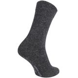 Boru - Bamboe Sokken - Bruin - 46-47