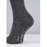 Boru - Bamboe Sokken - Bruin - 46-47