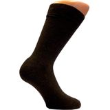 Boru - Bamboe Sokken - Bruin - 46-47