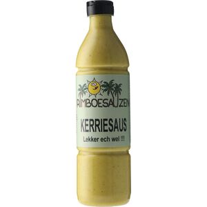 Kerriesaus 500ml