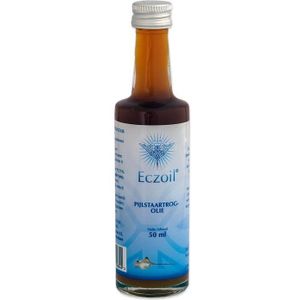 Eczoil Pijlstaartrogolie 50 Milliliter