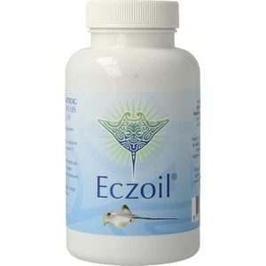 Eczoil Pijlstaartrogolie 60ca