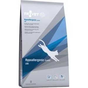 Trovet LRD hypoallergeen kat Zakje 3kg