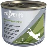TROVET Hypoallergenic HRD with horse - nat kattenvoer - 200g