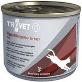 Trovet Hypoallergenic TRD met kalkoen natvoer kat