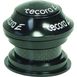 Tecora Steuersatz zs44 28.6 zs44 30 1.1 8" schwarz