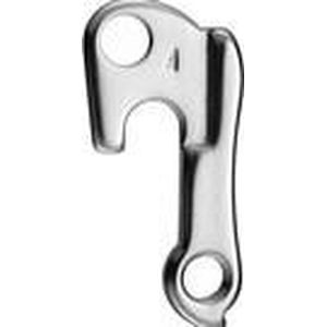 A-derailleur frame-pad gh-017