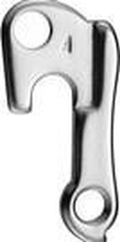Marwi A-derailleur frame-pad gh-017
