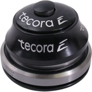 Tecora e Headset Ahead1 1 8 1 1 2 Zoll integriert 45-45 schwarz