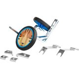 PexKids Behandel wielen 12 ~ 20 PEXKIDS ROCKET/Tiger -Blau