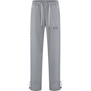 Mirage Regenbroek Rainfall Trouser Soft Touch maat S earl grey