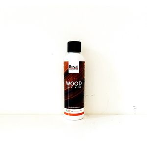 Oranje Furniture Care Shine & Fix