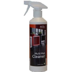 Oranje Furniture Care ® Multi mat cleaner 500ml