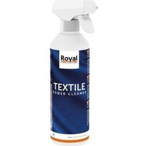 Textile Power Cleaner - 500ml