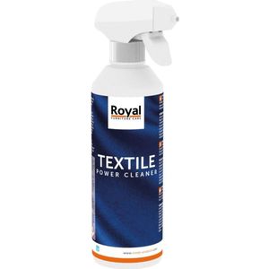 Textile Power Cleaner - 500ml