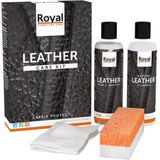 Leather Care Kit - Care & Protect Set 2x 150ml