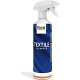 Textile Care Kit - Protector en Spray 500 ml - Transparant - Vloeistof Textiel
