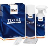 Textile Care Kit - Protector en Spray 500 ml - Transparant - Vloeistof Textiel