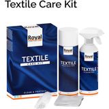 Textile Care Kit - Protector en Spray 500 ml - Transparant - Vloeistof Textiel