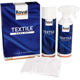 Textile Care Kit - Protector en Spray 500 ml - Transparant - Vloeistof Textiel