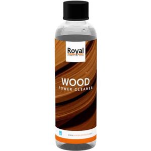 Wood Power Cleaner 250 ml