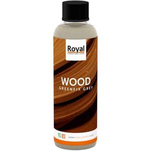 Wood Care Greenfix Grey - 250ml