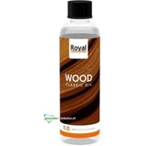 Wood Classic Oil Naturel - 250ml
