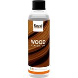 Wood Classic Oil Naturel - 250ml