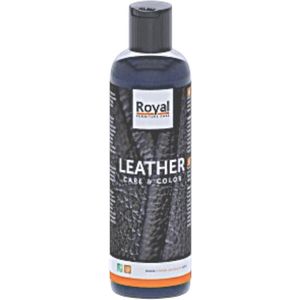 Royal furniture care - Leather care & color Cognac