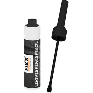 Leather repair Pencil Midden grijs