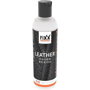 Royal furniture care -  Leather Color Revive (leerverf) - Lichtbruin - 250ml