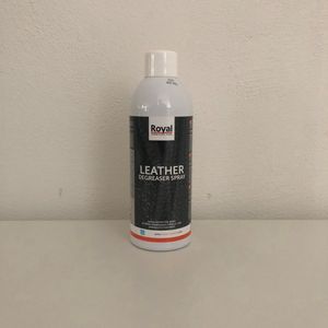 Oranje Leather degreaser 400 ml