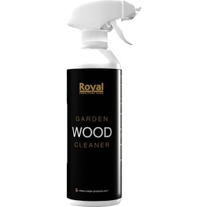 RFC Garden Wood Cleaner 500 ML