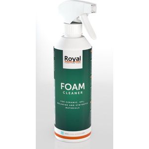 Oranje Furniture Care Foam Cleaner