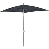 Parasol Borek Verona Batyline Zwart 160 x 160 cm