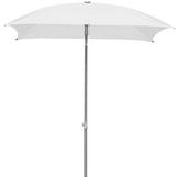 Parasol Borek Verona Wit 160 x 160 cm