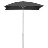 Parasol Borek Verona Batyline Zwart 130 x 180 cm