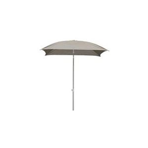 Parasol Borek Verona Batyline Coffee 180 x 180 cm