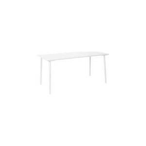 Tafel Max&Luuk George White 200 X 90 X 75 cm