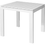 Tafel Max&Luuk Morris White 80 X 80 X 75 cm