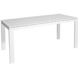 Tafel Max&Luuk Morris White 160 X 80 X 75 cm